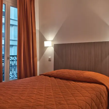 Louisa Hotel Paris-2